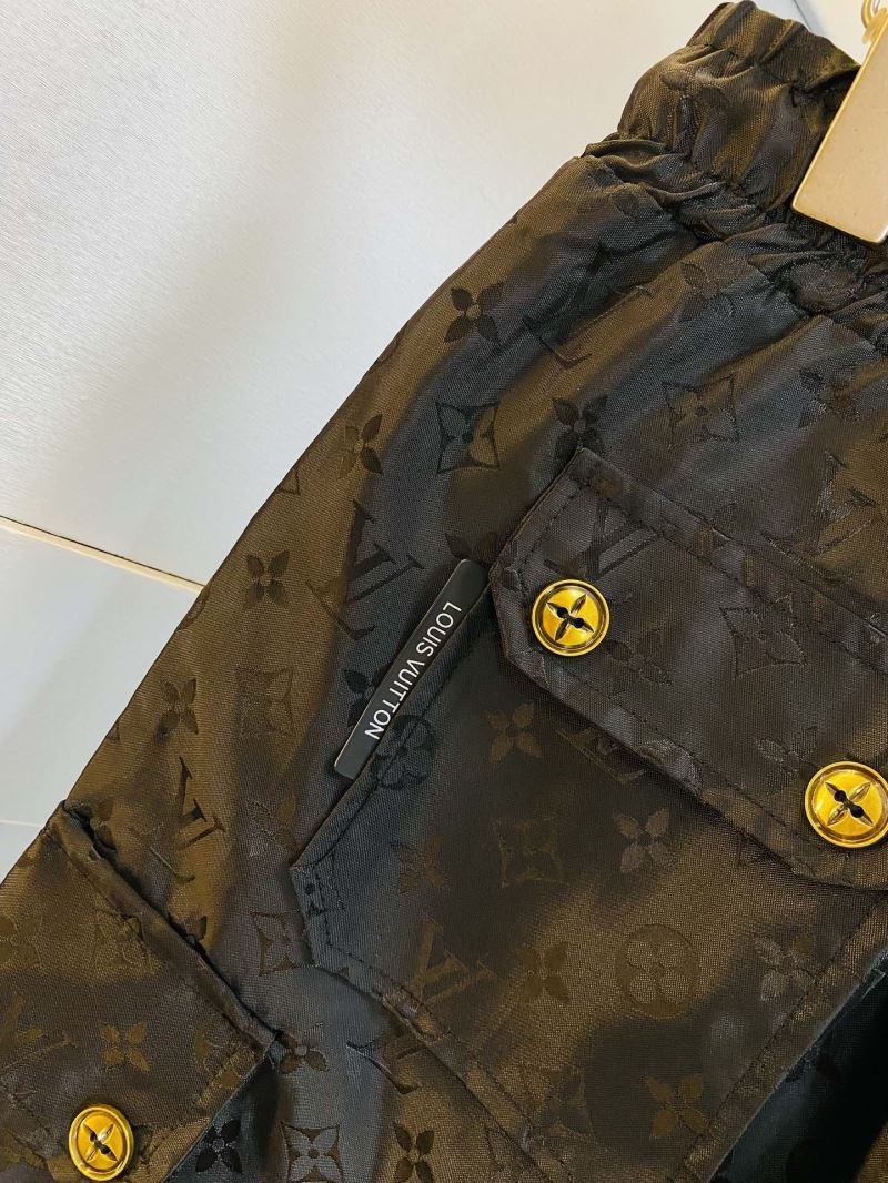 Louis Vuitton Short Pants